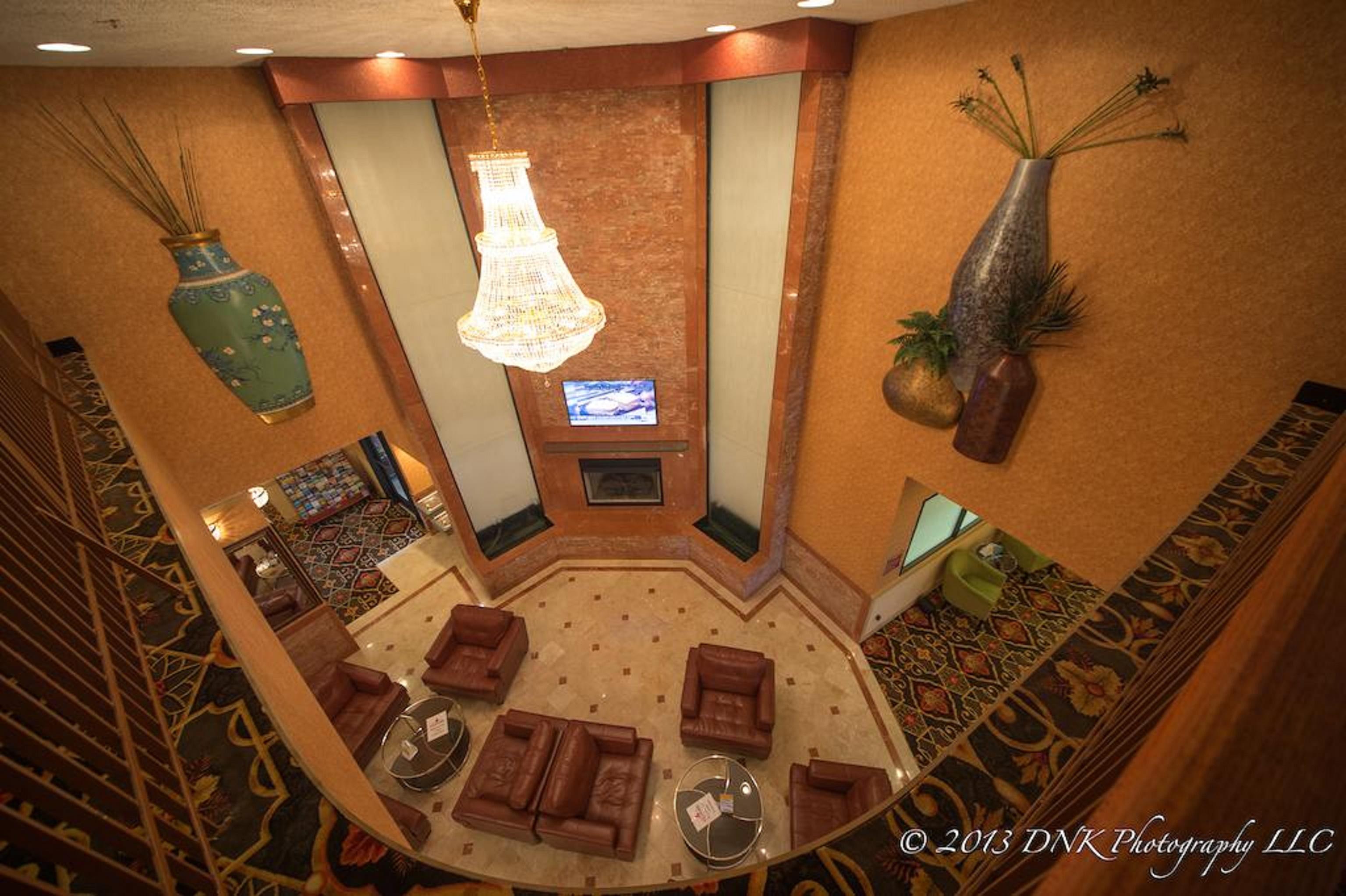 Clarion Hotel Philadelphia International Airport Ессінгтон Екстер'єр фото