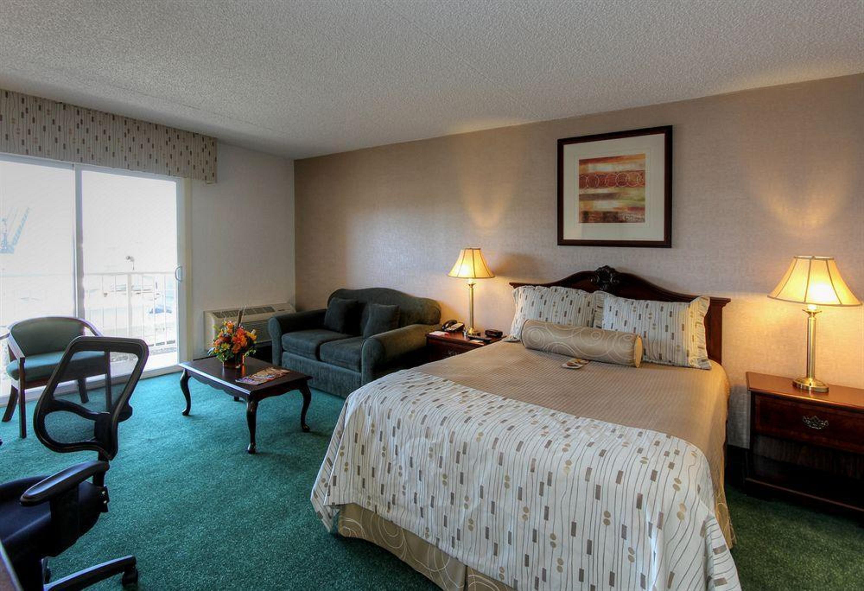 Clarion Hotel Philadelphia International Airport Ессінгтон Екстер'єр фото