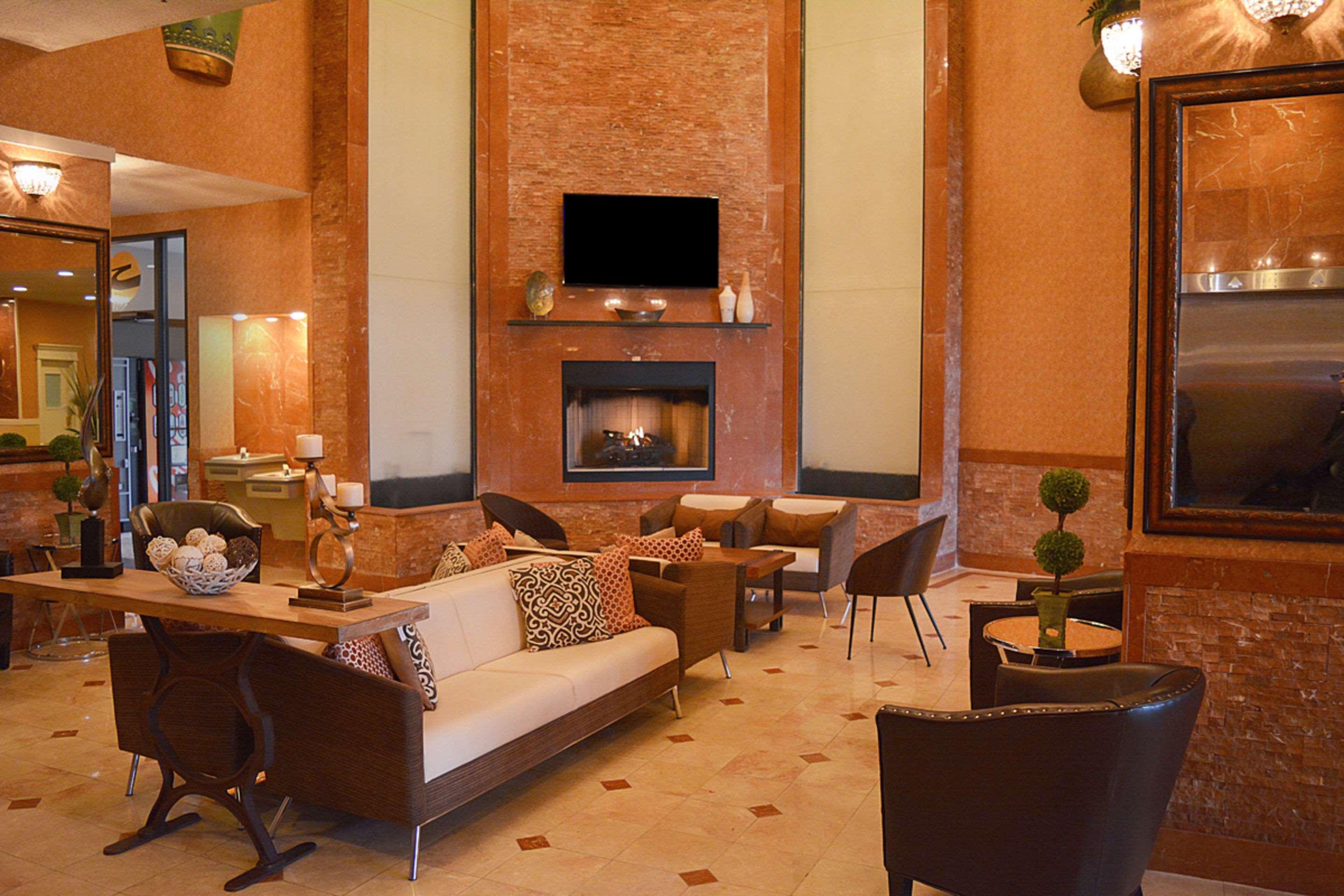 Clarion Hotel Philadelphia International Airport Ессінгтон Екстер'єр фото